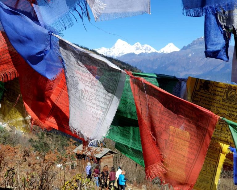 LOSAR , celebración del año nuevo Tibetano.  Lunes 24 de febrero,